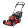 Tondeuse thermique tractée TORO RECYCLER®  SMARTOW® Moteur B/S - Larg. de coupe 55cm, puissance 163CC