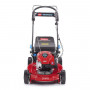 Tondeuse thermique tractée TORO RECYCLER®  SMARTOW® Moteur B/S - Larg. de coupe 55cm, puissance 163CC
