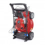 Tondeuse thermique tractée TORO Recycler® 550 Moteur B/S - Larg. de coupe 55cm, puissance 163CC - 21774