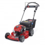 Tondeuse thermique tractée TORO Recycler® 550 Moteur B/S - Larg. de coupe 55cm, puissance 163CC - 21774