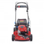 Tondeuse thermique tractée TORO Recycler® 550 Moteur B/S - Larg. de coupe 55cm, puissance 163CC - 21774