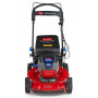 Tondeuse à batterie TORO eRecycler™ FLEX FORCE Power System™ 60V - Larg. de coupe 55cm - 21864