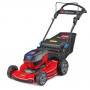 Tondeuse à batterie TORO eRecycler™ FLEX FORCE Power System™ 60V - Larg. de coupe 55cm - 21864