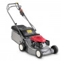 Tondeuse thermique tractée HONDA Larg. de coupe 53 cm Hydrostatique HRD536KHXE