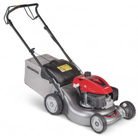 Tondeuse thermique tractée HONDA - Larg. de coupe 46CM - IZY HRG466SKEH