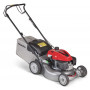 Tondeuse thermique tractée HONDA - Larg. de coupe 46CM - IZY HRG466SKEP - Système de mulching sélectif Versamow™