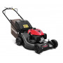 Tondeuse thermique tractée HONDA - Larg. de coupe 53 cm - IZY HRN536CVKEA