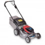 Tondeuse à batterie tractée Mulching HONDA IZY HRG466XBSEEAB - avec batterie et chargeur