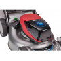 Tondeuse à batterie tractée Mulching HONDA IZY HRG466XBSEEAB - avec batterie et chargeur