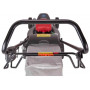 Tondeuse à batterie tractée Mulching HONDA IZY HRG466XBSEEAB - avec batterie et chargeur