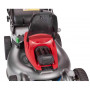 Tondeuse à batterie tractée Mulching HONDA IZY HRG466XBSEEAB - avec batterie et chargeur