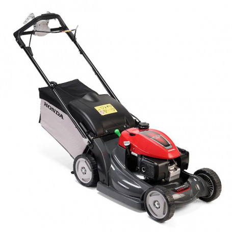 Tondeuse thermique tractée HONDA Larg. de coupe 47 cm MULCHING - HRX476VKEA