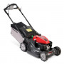 Tondeuse thermique tractée HONDA Larg. de coupe 47 cm MULCHING - HRX476VKEA