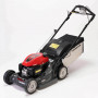 Tondeuse thermique tractée HONDA Larg. de coupe 47 cm MULCHING - HRX476VKEA