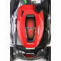 Tondeuse thermique tractée HONDA Larg. de coupe 47 cm MULCHING - HRX476VKEA