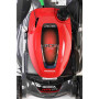 Tondeuse thermique tractée HONDA Larg.A de coupe 47 cm Mulching ROTOSTOP - HRX476VYEH