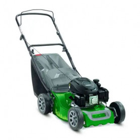 Tondeuse thermique à poussée VERTS LOISIRS Larg. de coupe 43cm, Puissance 99cm3 FW43G