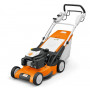 Tondeuse thermique tractée STIHL Larg. de coupe 43cm RM 545.1 VM
