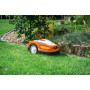 Tondeuse robot STIHL  (pour surface conseillée 800m2) RMI 422.2