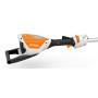 Taille-haies sur batterie Perche STIHL HLA 56 Long. 450 mm - Avec batterie AK 20 + Chargeur AL 101