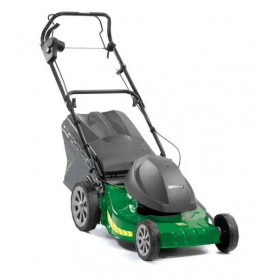 Tondeuse électrique tractée Larg. de coupe 46cm,puissance 1800w VL46TE