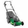 Tondeuse électrique tractée Larg. de coupe 46cm,puissance 1800w VL46TE