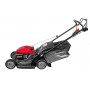 Tondeuse thermique tractée HONDA Larg. de coupe 47 cm MULCHING ROTOSTOP - HRX476HYEH