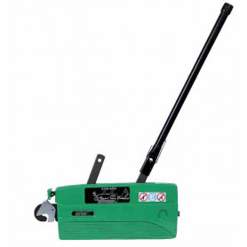 Treuil à cable JOCKEY Capacité 300Kg  (avec câble)
