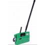 Treuil à cable JOCKEY Capacité 300Kg  (avec câble)