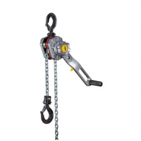 Palan à levier aluminium YALERGO 360°