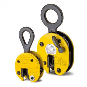 Pince de levage pour tôle