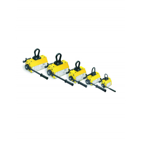 Aimant de levage tpm