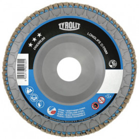 Disque à lamelles C-TRIM LONGLIFE PREMIUM***