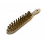 Brosse à manche acier - Série standard