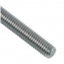 Tige filetée cl.80 kg zing 1 ml