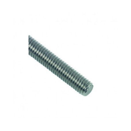 Tige filetée cl.40 kg brut 1 ml