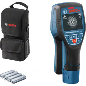 Détecteur de matériaux D-TECT 120