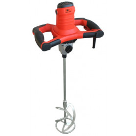 Malaxeur électrique PROMIX 1600W avec turbine 140 MM
