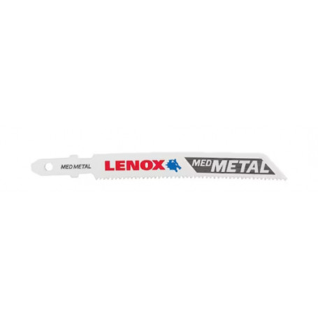 Lame de scie sauteuse Power Arc - Blister de 3 lames