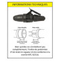 Fiche - Prolongateur - FMPE/PFEPE