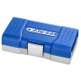 Coffret de douilles et vissage 1/4" (Coffret 48 pcs)