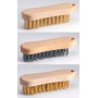 Brosse forme violon Série Standard