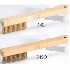 Brosse à bougie