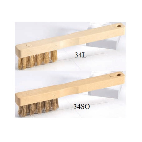 Brosse à bougie