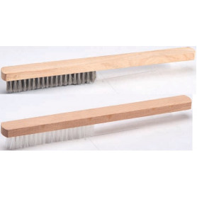Brosse bijouterie