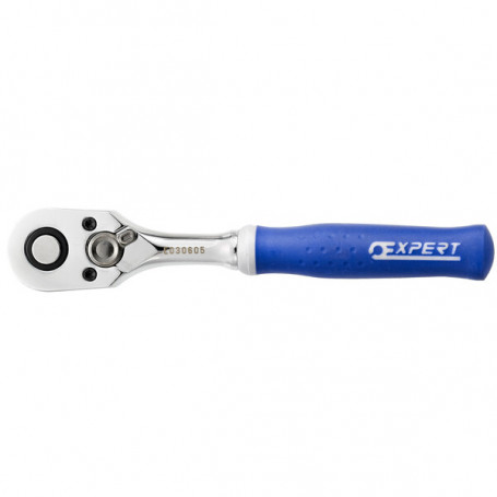 Cliquet parcmètre à verrouillage 1/4"