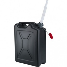 Jerrycan hydrocarbure 20 l