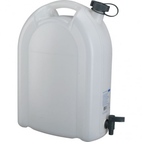 Jerrycan alimentaire - 10L / 20L