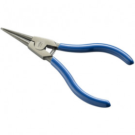 Pince CIRCLIPS® - Ouvrante becs droits