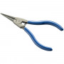 Pince CIRCLIPS® - Ouvrante becs droits